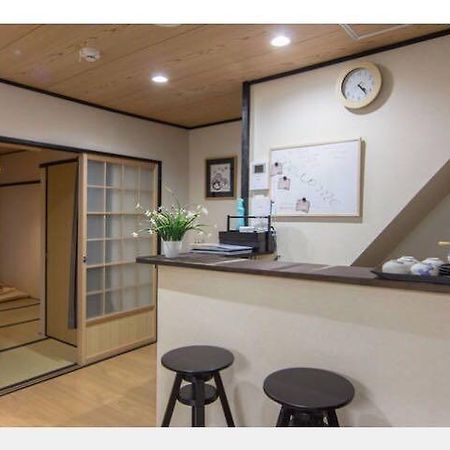 Riusu - 流苏 - Otel Kyoto Dış mekan fotoğraf