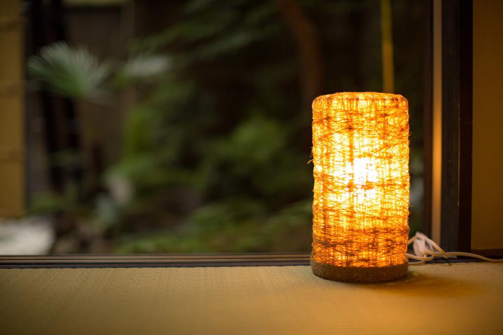 Riusu - 流苏 - Otel Kyoto Dış mekan fotoğraf