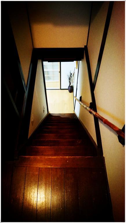Riusu - 流苏 - Otel Kyoto Dış mekan fotoğraf