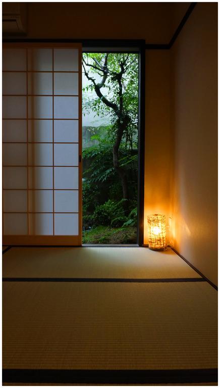 Riusu - 流苏 - Otel Kyoto Dış mekan fotoğraf