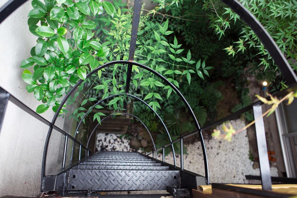 Riusu - 流苏 - Otel Kyoto Dış mekan fotoğraf