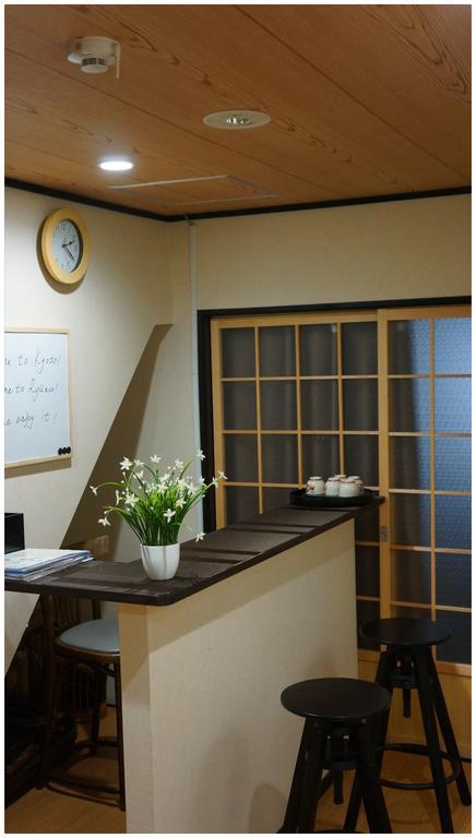Riusu - 流苏 - Otel Kyoto Dış mekan fotoğraf