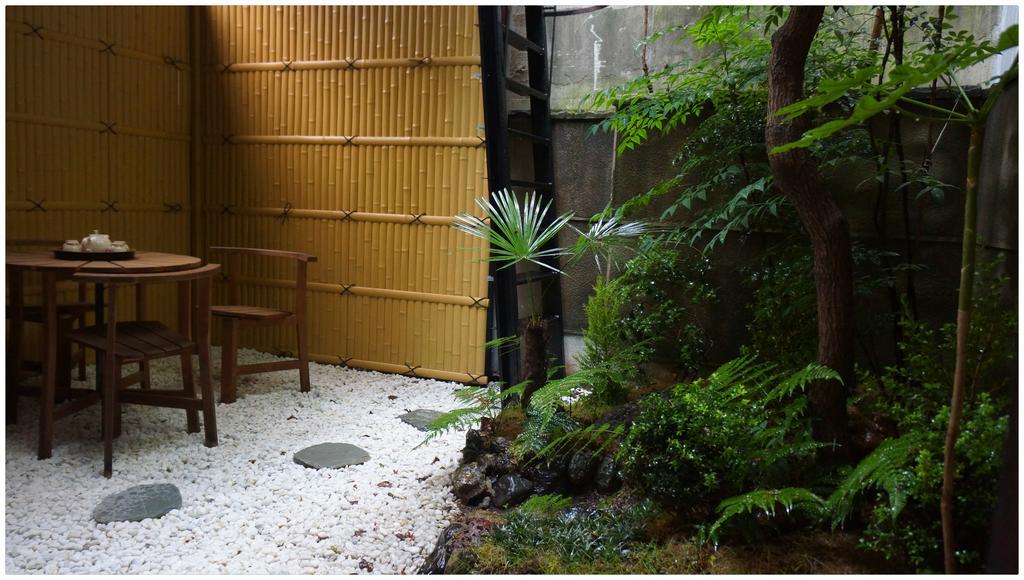Riusu - 流苏 - Otel Kyoto Dış mekan fotoğraf