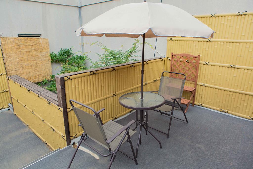 Riusu - 流苏 - Otel Kyoto Dış mekan fotoğraf