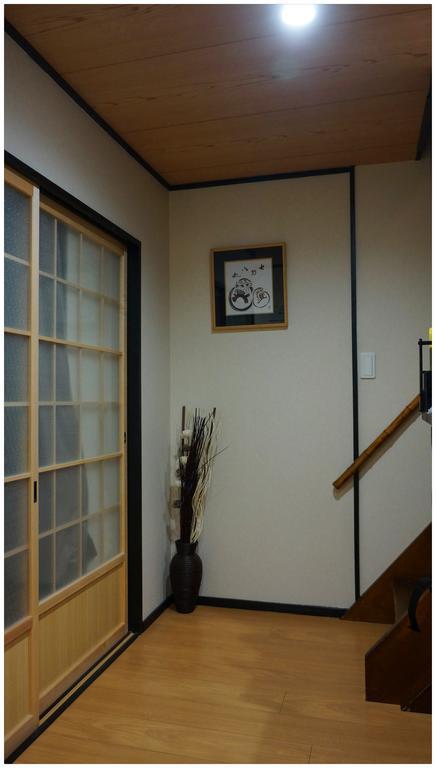 Riusu - 流苏 - Otel Kyoto Dış mekan fotoğraf