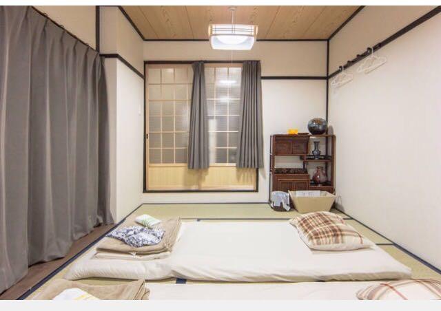 Riusu - 流苏 - Otel Kyoto Dış mekan fotoğraf