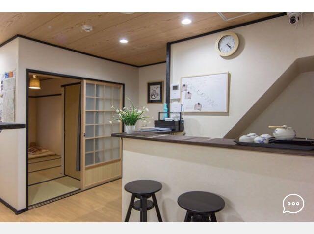 Riusu - 流苏 - Otel Kyoto Dış mekan fotoğraf